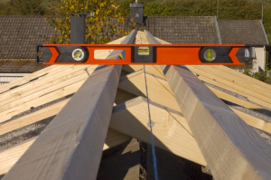 Dachstuhl: Sanierung des Dachstuhls und Einbau von Gauben, Veluxfenster oder Dachfenster in Hückelhoven und Geilenkirchen ist unser Kernkompetenz.