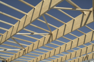 Dachstuhl für Neubau: Das bekommen Sie von einem kompetenten Dachdecker aus Heinsberg und Wassenberg